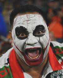 The Australian Rugby League Commission (ARLC) has today held its Annual  General Meeting, declaring 2024 the most successful in the game's 117-year  history with more people watching, attending and playing Rugby League