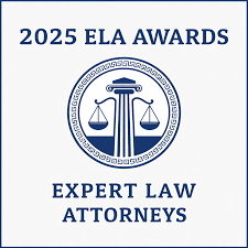 Best Family Law Attorneys Of 2025 - ELA Awards