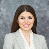 Gisoo Zarrabi Email & Phone Number