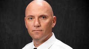 Michael Daniels selected to lead Las Cruces Fire Department