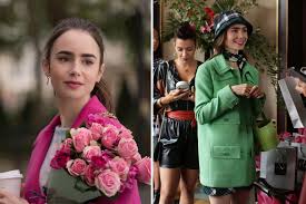 Apologies if i miss any comments due to many notifications. Everything I Want To Buy After Watching Emily In Paris The Everygirl