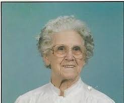 Mildred Azelia Catherine Kochert Ernstberger (1907-2001)