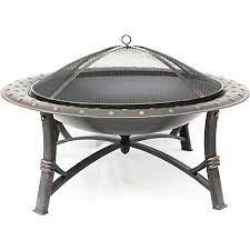 Maybe you would like to learn more about one of these? Bond 35 In Round Steel Wood Burning Fire Pit Powder Coated Finish 50481 At Tractor Supply Co Steel Fire Pit Wood Burning Fire Pit Wood Burning Fires