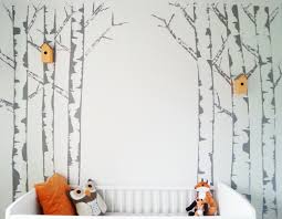 How to paint a wall mural tips for beginners. Easy Tree Painting On Wall Novocom Top