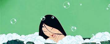 Shivering mulan gif cold mulan shivering gifs these pictures of this page are about:mulan cold bath. 230 Bath Ideas In 2021 Disney Disney Aesthetic Disney Movies