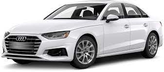 2020 Audi A4 Incentives Specials Offers In Costa Mesa Ca