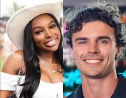 Love Island fan predicts reunion behavior