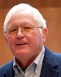 Robert Clair Cromwell Jr. (1936-2017)