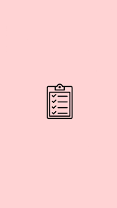Youtube Logo Aesthetic Pink To Do List Icon App Pictures Iphone Wallpaper App Instagram Logo Unique pinterest stickers featuring millions of original designs created and sold by independent artists.