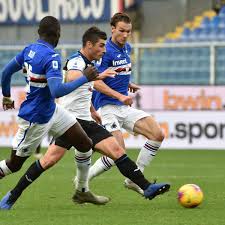 Check out his latest detailed stats including goals, assists, strengths & weaknesses and match ratings. Serie A Albin Ekdal Und Vier Teamkollegen Mit Coronavirus Infiziert