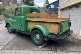 Image result for Eden Green 1951 Dodge