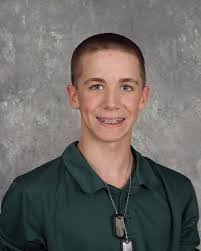 Isaiah Larkin's Instagram, Twitter & Facebook