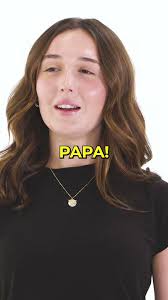 She Has Daddy Issues...