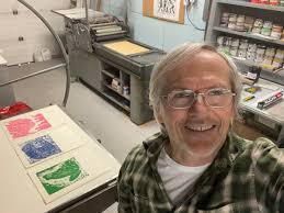 The Old School Press: Twelve poems from the Manyoshu