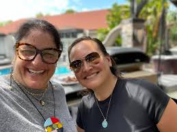 Amy Levy 🗣💬🍴🍷