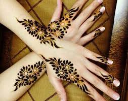 Pin On Henna