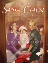 You can get a murder mystery kit from amazon but the best murder mystery dinner party kit is right here. The Santa Clause A Holiday Themed Dinner And A Murder Mystery Games Complete Party Kit