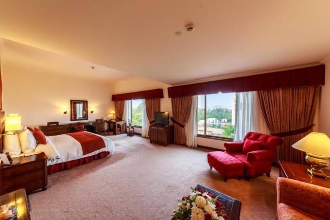 Best Hotels in Islamabad Top Picks for 2021