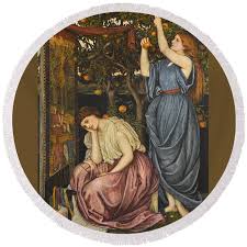 Penelope Jigsaw Puzzle by John Roddam Spencer Stanhope