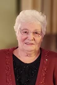 Obituary information for Edna Jean Cope