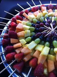 It is a great option and far better than just snacks alone. 28 Fun Graduation Party Finger Food Ideas Raising Teens Today