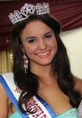 Miss Florida Teen USA 2014