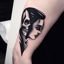 Pin De Juna En Tattoos Arte Del Tatuaje Tatuajes Geometricos Tatuajes