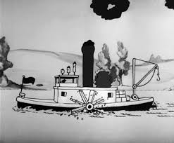 Pin By Walt Disney On Disney Steamboat Willie Mickey Mouse Cartoon Mickey Mouse Steamboat Willie