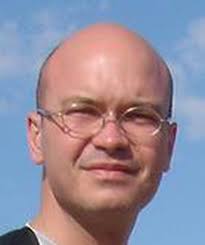 Thomas CHARLIER, 55 ans (ALBERTVILLE, MARCOULE)