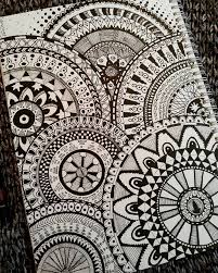 20 Most Popular Ways To Art Designs Patterns Doodles Art Inspiration Drawing Zentangle Patterns Mandala Design Art