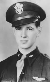 1LT Cuno Vernal “Vern” Becker (1922-1944)