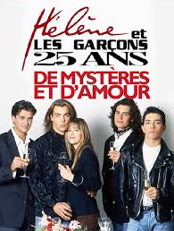 En ce moment, nous possédons 974 émissions dans nos archives, dont la première a été diffusée en juin 2021. Helene Et Les Garcons 25 Ans De Mysteres Et D Amour En Streaming Molotov Tv