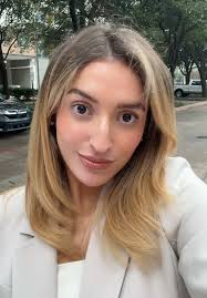 Rachel Voss Kirchener