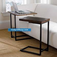 Accent Table With Sturdy Glass Table Top And Cappuccino Finished Base Description From Gadgetsharp Com I S At Home Furniture Store Furniture Diy Dining Table