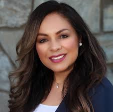 Olga Ramirez Realtor DRE# 01296810