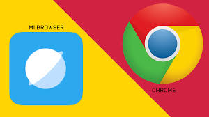 Now the default browser setting is change on the mi3 smartphone, now next time when you open any link from you email it will open in the chrome browser. Mi Browser Vs Google Chrome Which One Should You Use