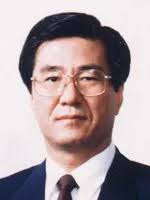 Lee Jin-moo (public official)
