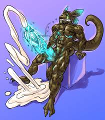 Rule34 - If it exists, there is porn of it  goudadunn  6120992