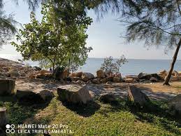 Pantai minyak beku asub aadressil jalan minyak beku, 83000 batu pahat, johor, malaisia, selle koha lähedal on: Pantai Minyak Beku Bild Von Pantai Minyak Beku Frozen Oil Village Batu Pahat Tripadvisor