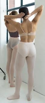 Why do leggings make girls look more sexy? - Quora