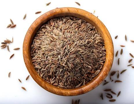 Cumin Seeds