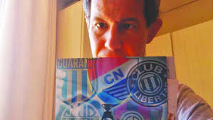 Kichi Poka quiere ser el futbolero más bocho