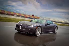 Image result for Earth 2014 Fisker