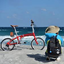 ポタリング と は