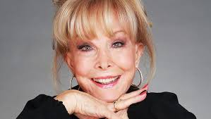 Barbara Eden to Lead Doo Dah Parade