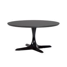 It features a wooden build, conveying sophistication and charm. Burke Coffee Table Round Formdecor