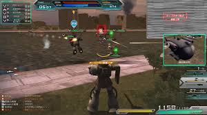 Bandai namco entertainment's gundam area wars for ios and android is currently running four special . Mobile Suit Gundam Online This Is No Ordinary Mobile Suit Game The Something Awful Forums