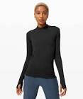 Keep the Heat Long Sleeve Lululemon