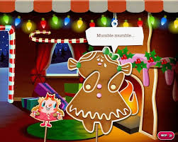 High quality candy crush gifts and merchandise. Candy Crush Saga Holiday Hut Book Of Jen
