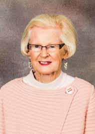 Obituary of Marge Knowlton